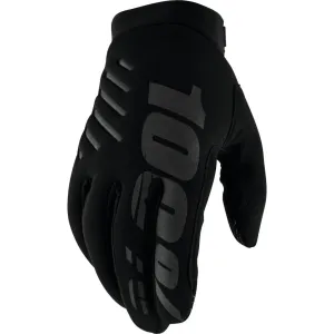 100% Youth Brisker Cold Weather Gloves