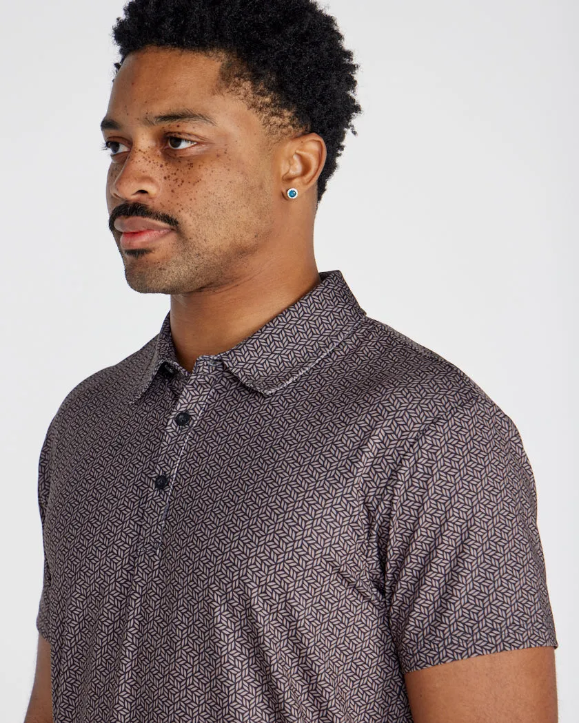 19th Hole Polo <!-- Size L -->