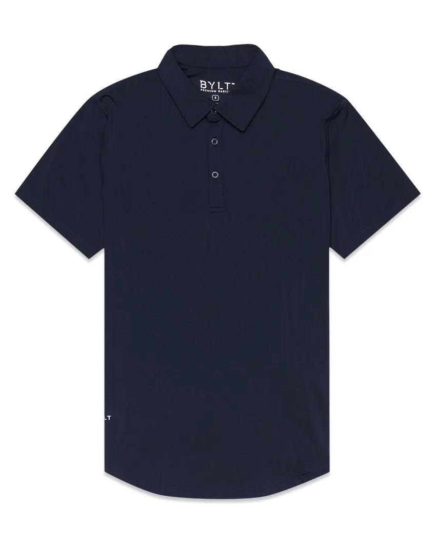 19th Hole Polo <!-- Size L -->