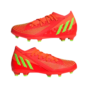 Adidas Jr. Predator Edge.3 FG