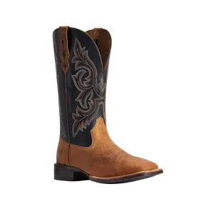 Ariat Men's Sorrel Crunch Drover Ultra Boot