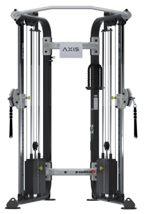 Batca AXIS Free Trainer-S