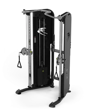 Batca AXIS Free Trainer