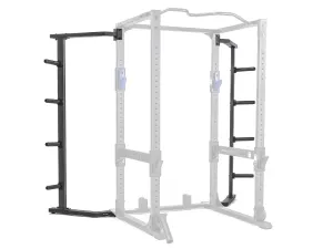 Body Craft F735 Plate Rack Option for RFT Pro, RFT, F730 and F430