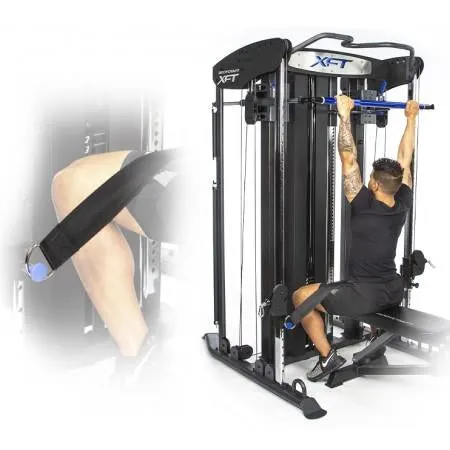 BodyCraft XFT Functional Trainer