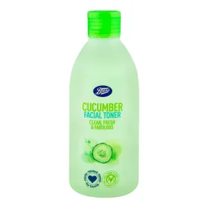 Boots Cucumber Facial Toner 150ml