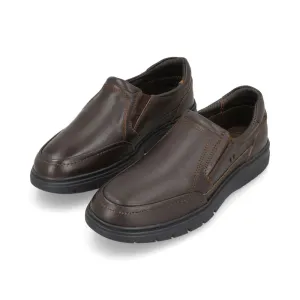 Brown Lakeshore Comfort Slip-on