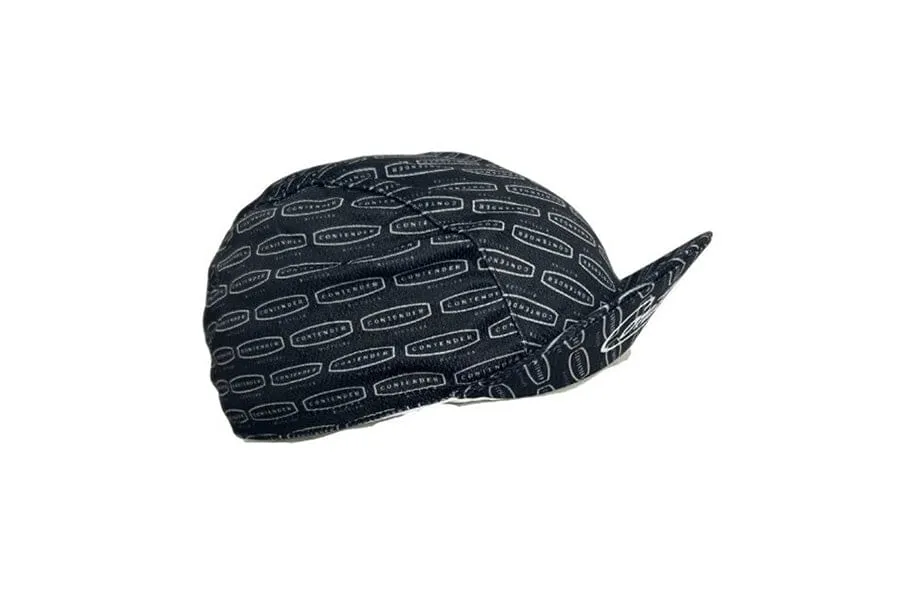 Contender Lightweight Cap