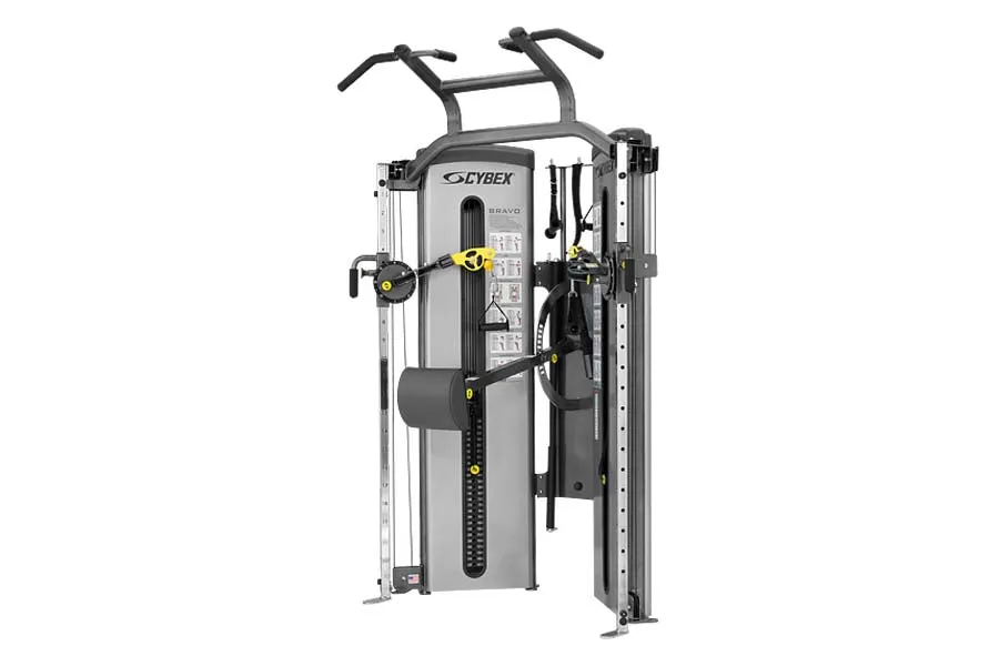 Cybex Bravo Advanced Functional Trainer (SALE)