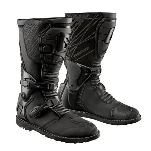 Gaerne Black Dakar Rally Boots