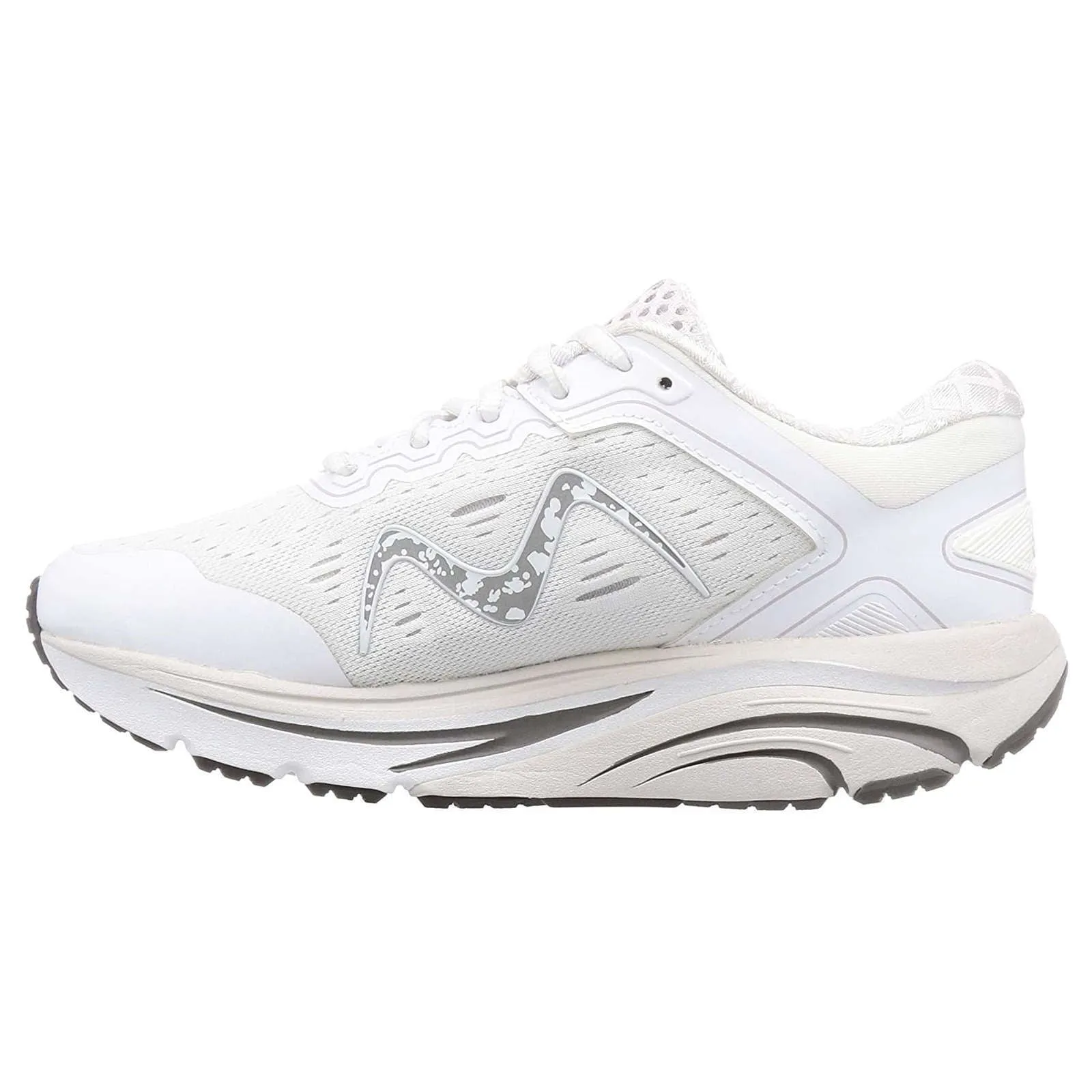 GTC-2000 Mesh Women's Low-Top Sneakers