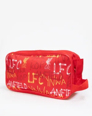 LFC Boot Bag MULTI