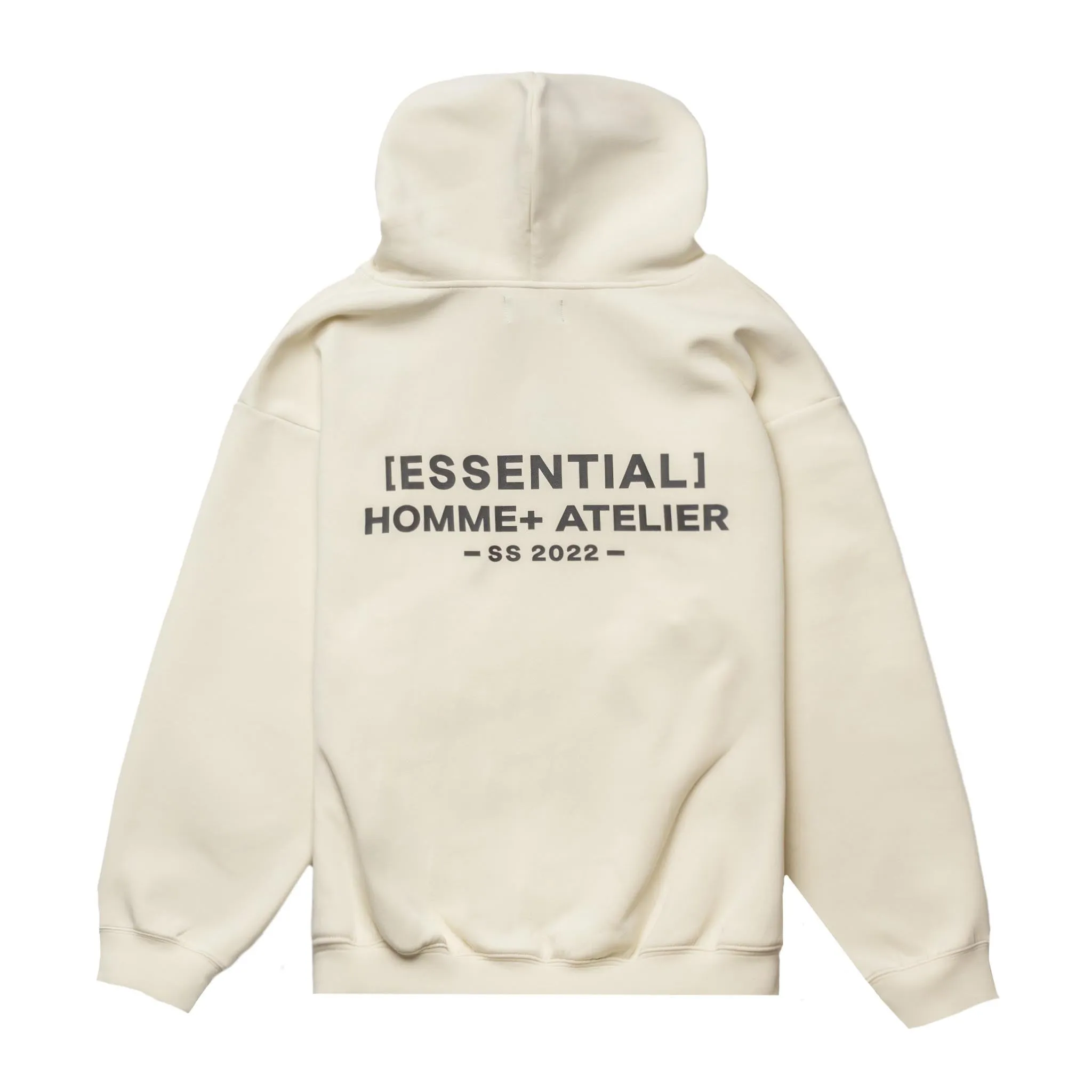 Lightweight ESSENTIAL Hoodie