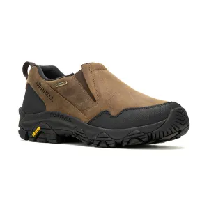 Men's Coldpack 3 Thermo Moc Earth