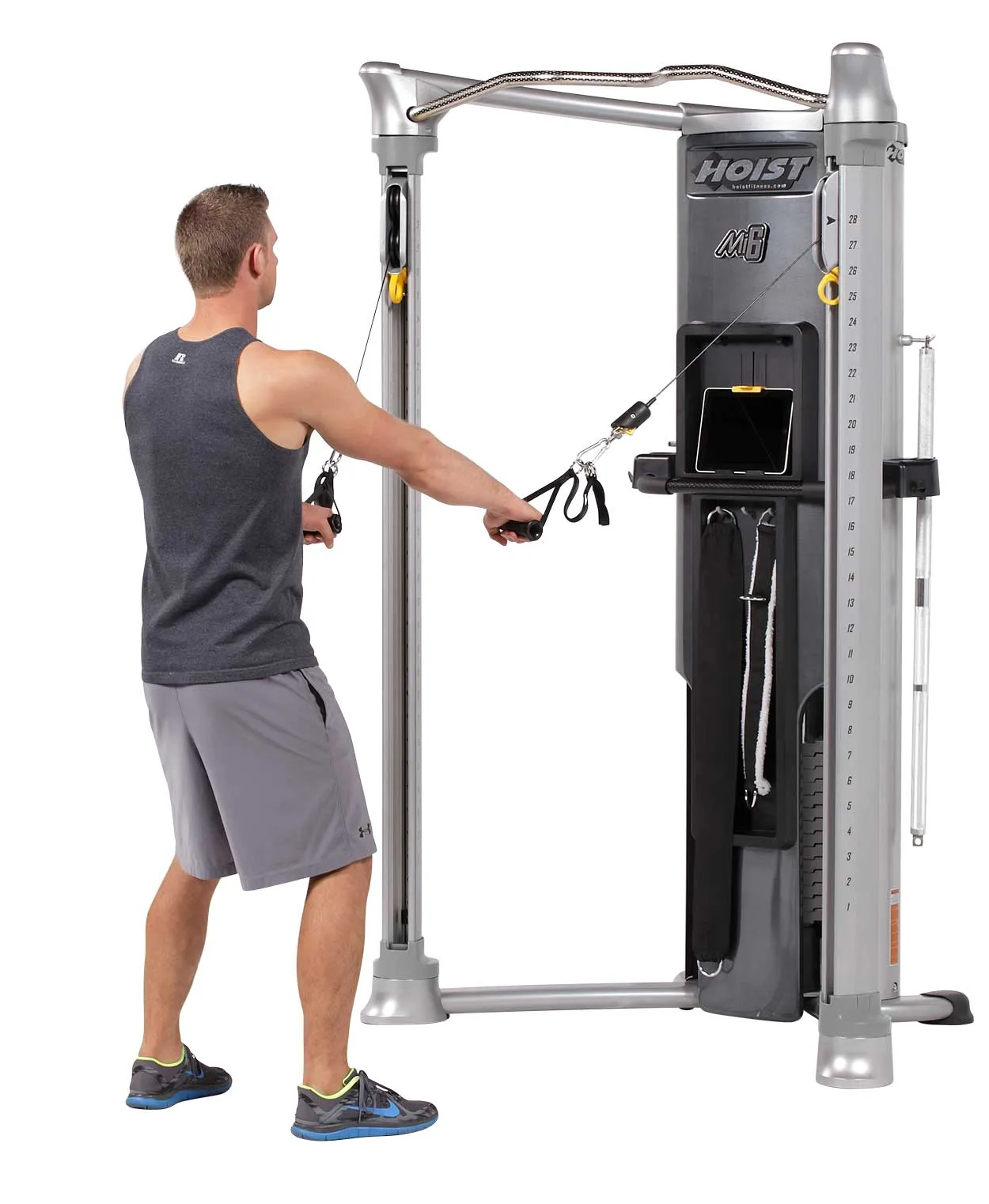 Mi6 Functional Trainer