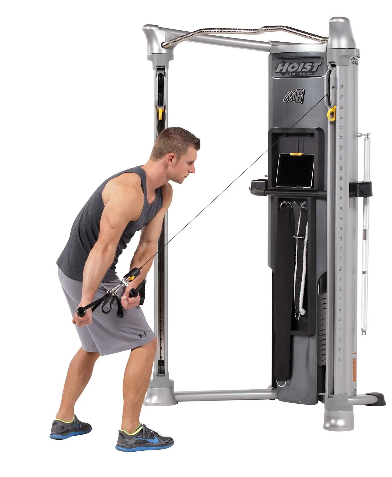 Mi6 Functional Trainer