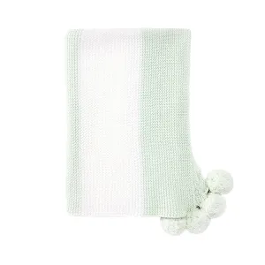 MINT KIDS BABY BLANKET