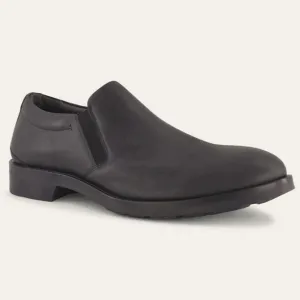 Naot Manhattan Slip On Shoe - Black