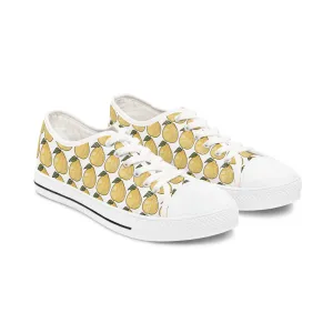 Pomelo Women's Low Top Sneakers