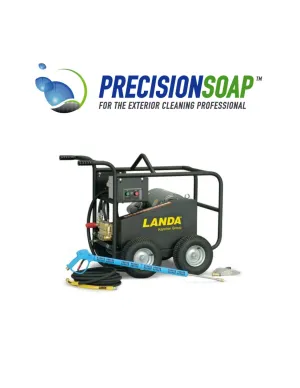 Pressure Washer 5000 PSI