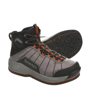 Simms Flyweight Wading Boot - Felt Sole