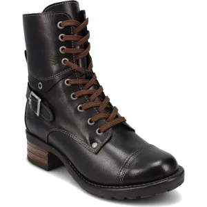 Taos Crave Lace Up Wide Width Boot