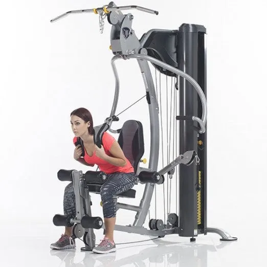 Tuff Stuff AXT-225 Classic Home Gym