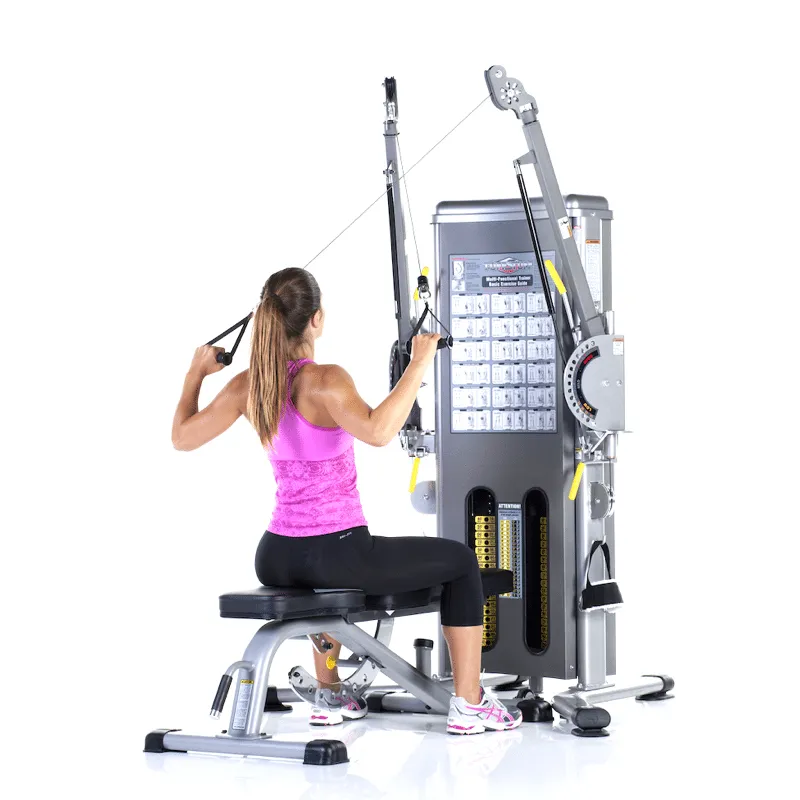 Tuff Stuff MFT-2700 Functional Trainer