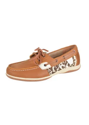 Women’s Thomas Cook Escapade Casual Lace-Up Shoe